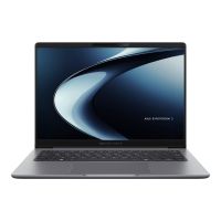 ASUS ExpertBook P5 G2 PM5606CGA-SH0188X - 180°-Scharnierdesign - AMD Ryzen AI 7 445 / 2 GHz - Win 11 Pro - Radeon 840M - 16 GB RAM - 512 GB SSD NVMe - 40.6 cm (16")