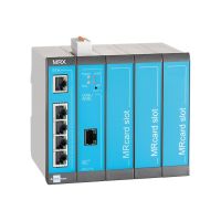 Insys icom MRX MRX5 DSL - Annex-B - Router