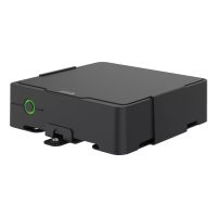 Axis W800 System Controller - Netzwerk-Verwaltungsgerät