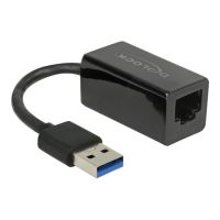 Delock Netzwerkadapter - USB 3.1 Gen 1 - Gigabit