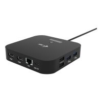 i-tec Dockingstation - USB-C / USB4 / Thunderbolt