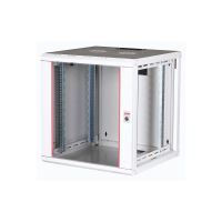 ROLINE Pro - Schrank Netzwerkschrank - 600 x 600 mm (B x T)