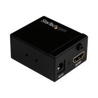 StarTech.com Startech HDMI Repeater / Signalverstärker - 35m