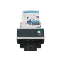 Ricoh fi-8170 - Dokumentenscanner - Dual-CIS - Duplex - 216 x 355.6 mm - 600 dpi x 600 dpi - bis zu 70 Seiten/Min. (einfarbig)