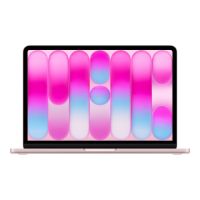 Apple MacBook Neo - A18 Pro - Apple A18 Pro 5-core - 8 GB RAM - 256 GB SSD - 33.02 cm (13")