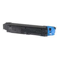 Kyocera TK 5140C - Cyan - original - Tonersatz