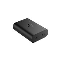 HP  USB-C Netzteil - Wechselstrom 115/230 V