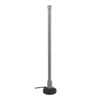 ALLNET Zubehör Netzwerk, 8,5 dBi, 2.4 GHz, 50 Ohm, 2360 - 2500 MHz, 360°, 15°