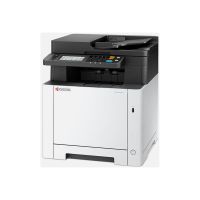 Kyocera ECOSYS MA2600CFX - Multifunktionsdrucker - Farbe - Laser - Legal (216 x 356 mm)