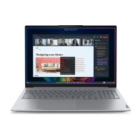 Lenovo ThinkBook 16 G9 IPL 21UR - Intel Core Ultra 7 355 - Win 11 Pro - Intel Graphics - 16 GB RAM - 512 GB SSD NVMe - 40.6 cm (16")