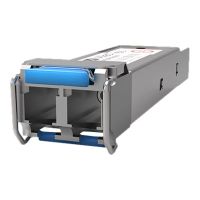Allied Telesis AT SPLX10/E - SFP (Mini-GBIC)-Transceiver-Modul