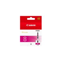 Canon CLI-8M Tinte Magenta, Tinte auf Pigmentbasis, 1 Stück(e)