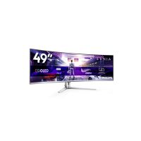 Philips Evnia 8000 49M2C8900 - OLED-Monitor - Gaming - gebogen - 124.5 cm (49")