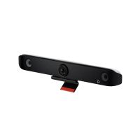 HP Poly Studio V52 - USB-Videoleiste - weiß -