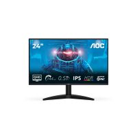 AOC Basic-line Q24B36X - B3 Series - LED-Monitor - 61 cm (24")