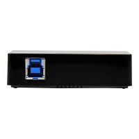 StarTech.com Startech USB 3.0 auf HDMI / DVI Video Adapter