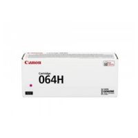 Canon 064H - Magenta - original - Tonerpatrone