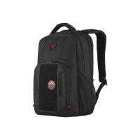 Wenger PlayerMode - Notebook-Rucksack - 39.6 cm (15.6")