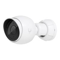 Ubiquiti UniFi Protect G5 - Netzwerk-Überwachungskamera - Kugel - Innenbereich, Außenbereich - wetterfest - Farbe (Tag&Nacht)