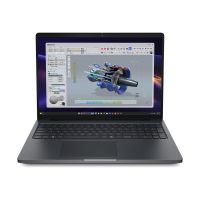 Dell Pro Precision 5 16 PW516261 - Intel Core Ultra 7 366H / 2 GHz - vPro Enterprise - Win 11 Pro - RTX PRO 500 Blackwell - 32 GB RAM - 1 TB SSD Performance, SED, NVMe - 40.646 cm (16")