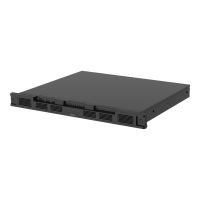 Axis S30 Series S3016 - NVR - 16 Kanäle - 4 x