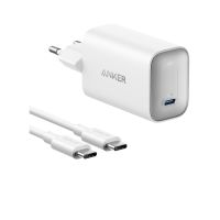 ANKER B2679G21, Drinnen, AC, 1,8 m, Weiß