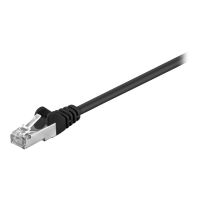 Goobay Netzwerkkabel - RJ-45 (M) zu RJ-45 (M)