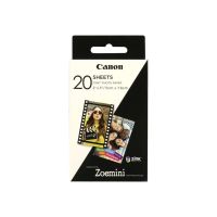 Canon ZP-2030 - 20 Blatt Fotopapier - für Canon
