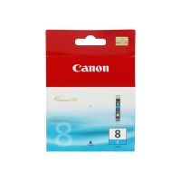 Canon CLI-8 c cyan Druckerpatrone - Original - Tintenpatrone