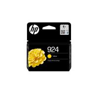 HP 924 - Gelb - original - Tintenpatrone