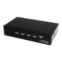 StarTech.com 4 Port High-Speed-HDMI Video Splitter