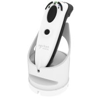 Socket Mobile D720, Tragbares Barcodelesegerät, 1D/2D, Linear, Codabar, Code 11, Code 128, Code 39, Code 93, Discrete 2 of 5, EAN-13, EAN-8, GS1 DataBar,..., Aztec Code, Datenmatrix, Han Xin, Micro QR Code, MicroPDF417, PDF417, QR Code, 0 - 100000 Lux