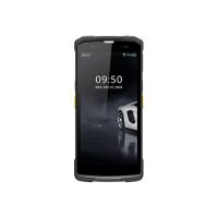 Grandstream WP856 - Schnurloses VoIP-Telefon - mit Barcodeleser, GPS-Empfänger - IEEE 802.11a/b/g/n/ac (Wi-Fi)