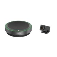 Jabra BYOD Room Kit - Kit für Videokonferenzen (Jabra Cam IQ, Jabra Speak2 75)