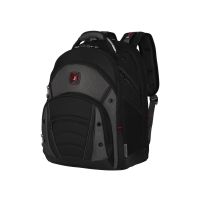 Wenger SwissGear Synergy, 40,6 cm (16"), Notebook-Gehäuse, Polyester