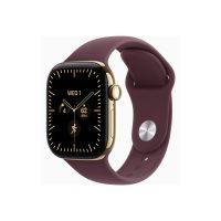 Apple Watch Series 12 (GPS + Cellular) - 42 mm