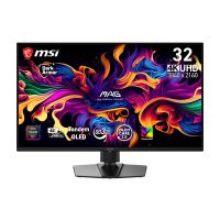 MSI MAG 321UPDE X24 - OLED-Monitor - Gaming - 81.3 cm (32")