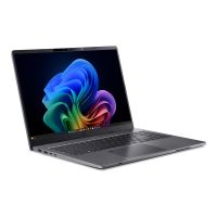 Acer TravelMate P2 16 Ai TMP216-52-TCO - Intel Core Ultra 7 355 / 2.3 GHz - Win 11 Pro - Intel Graphics - 16 GB RAM - 512 GB SSD NVMe - 40.6 cm (16")