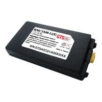 Global Technology Systems HMC3X00-LI(S) - Handheld-Akku (Standard) (gleichwertig mit: Symbol BTRY-MC3XKAB0E)