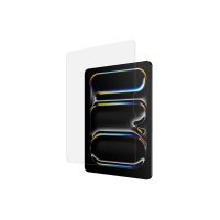 Belkin Bildschirmschutz für Tablet - 2.5D - Glas - für Apple 13-inch iPad Pro (M4)