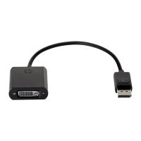 HP  DisplayPort-Adapter - Single Link - DisplayPort (M)
