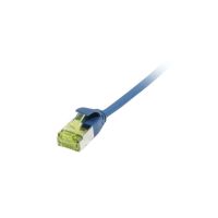 Synergy 21 S217337V3, 5 m, Cat6a, U/FTP (STP), RJ-45, RJ-45, Blau