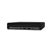 HP Elite 800 G9 - Mini Desktop - Core i5 i5-14500 / 2.6 GHz - RAM 16 GB - SSD 256 GB - NVMe - UHD Graphics 770 - 1GbE, Wi-Fi 6E, Bluetooth 5.3 - WLAN: 802.11a/b/g/n/ac/ax (Wi-Fi 6E)