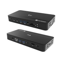 i-tec Dockingstation - USB-C / USB4 / Thunderbolt