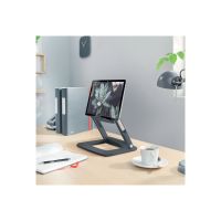 Esselte Leitz Ergo - Notebook-Ständer - einstellbar