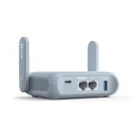 ALLNET GL.iNet Beryl AX - Wireless Router 1GbE, 2.5GbE