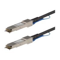 StarTech.com Startech 0,5m QSFP+ Direktverbindungskabel - MSA konform
