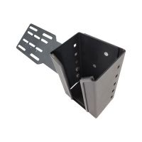 Gamber-Johnson Scanner Pocket Tablet Mount - Montagekomponente (Montage)
