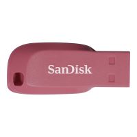 SanDisk Cruzer Blade - USB-Flash-Laufwerk - 32