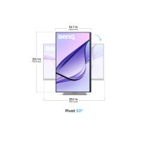 BenQ MA320UP - MA Series - LED-Monitor - 81.3 cm (32")